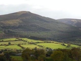 Coolakay House Bed & Breakfast Enniskerry Exterior photo